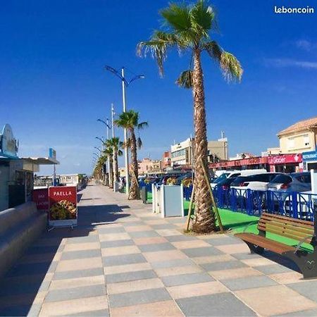 Studio Cabine Mer Port-la-Nouvelle Esterno foto